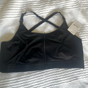 NWT - momcozy nursing bra